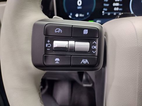 New 2026 Hyundai Santa Fe Limited AWD/4WD image 39