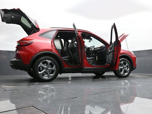 New 2025 Ford Escape ST-Line Elite w/ Tech Pack #1 image 35