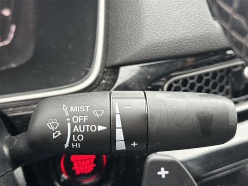 Used 2024 Honda Civic Touring image 21