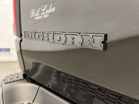 New 2026 RAM 1500 Big Horn image 6