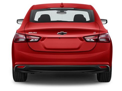 Used 2024 Chevrolet Malibu LT FWD image 6