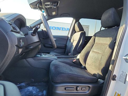 Certified 2022 Honda Pilot Sport image 13