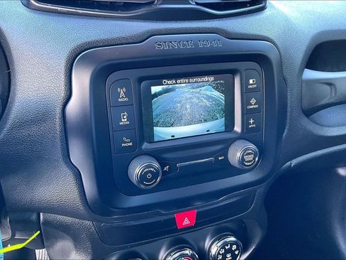 Used 2016 Jeep Renegade Sport w/ Power & Air Group image 18