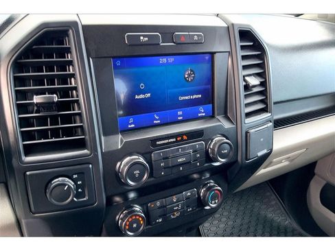 Used 2020 Ford F150 XL w/ Equipment Group 101A Mid image 7