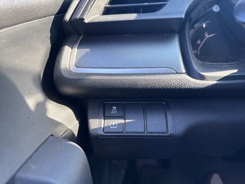 Used 2017 Honda Civic LX-P image 12