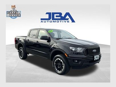 Used 2021 Ford Ranger XL w/ Equipment Group 101A High