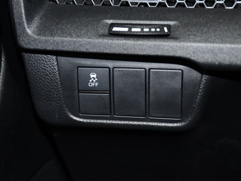 Certified 2024 Honda CR-V EX image 34