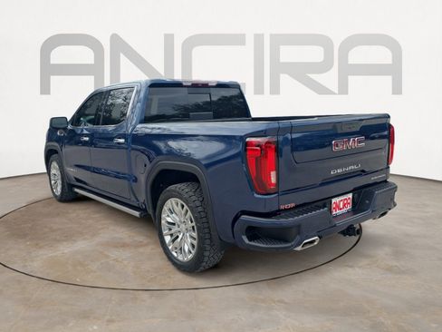 Used 2019 GMC Sierra 1500 Denali w/ Denali Ultimate Package image 7