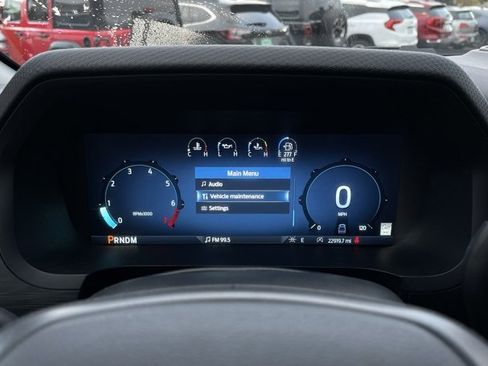 Used 2024 Ford F150 XLT w/ Equipment Group 302A MID image 13