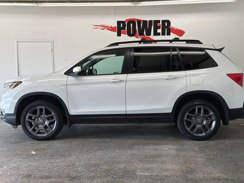 Used 2023 Honda Passport EX-L image 6