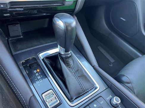 Used 2017 MAZDA MAZDA6 Grand Touring image 25