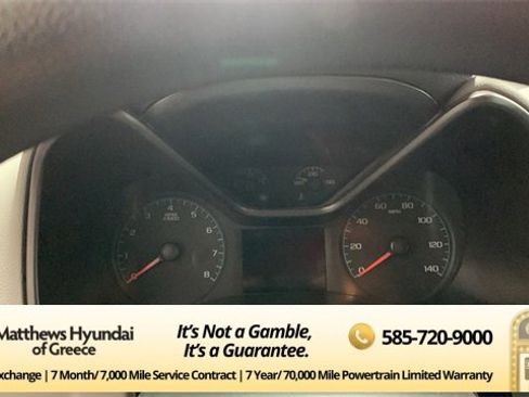 Used 2022 Chevrolet Colorado W/T w/ Custom Special Edition image 9