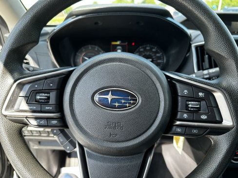 Certified 2023 Subaru Crosstrek 2.0i w/ Popular Package #1 AWD/4WD image 25