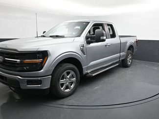 Used 2025 Ford F150 XLT w/ Equipment Group 301A Standard RWD video 3