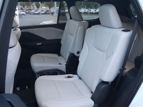 Used 2025 Lexus TX 350 FWD w/ Technology Package image 37