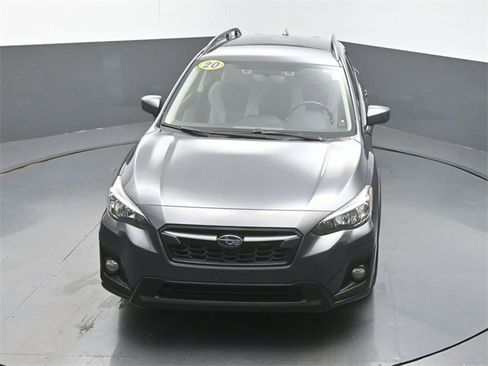 Used 2020 Subaru Crosstrek 2.0i Premium w/ Popular Package #2 image 41