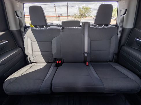 Used 2026 Chevrolet Silverado 1500 RST w/ RST Select Package RWD image 18
