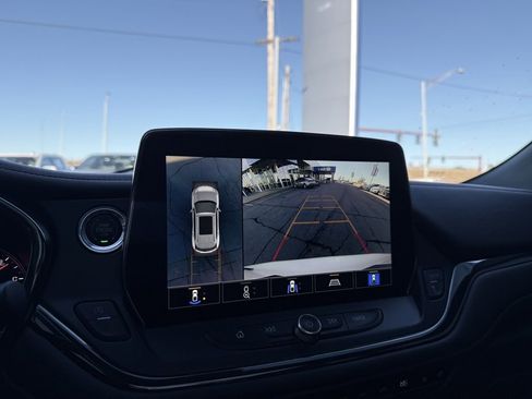 Used 2024 Chevrolet Blazer RS w/ Driver Confidence II Package image 17