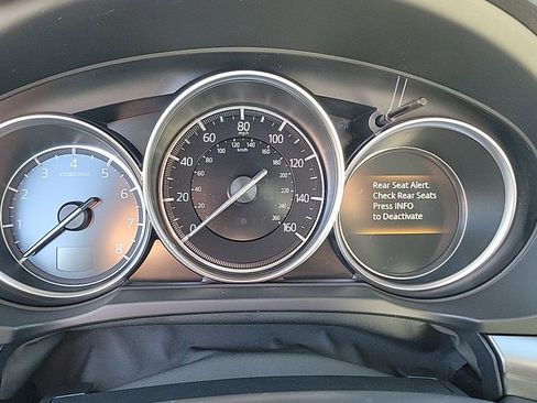 New 2025 MAZDA CX-5 AWD 2.5 S image 29