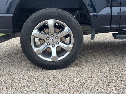Certified 2022 Ford F150 Lariat AWD/4WD image 17