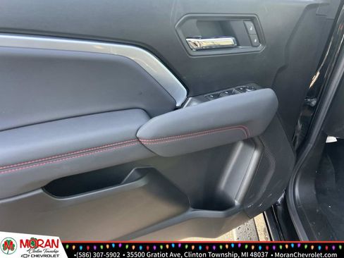 Certified 2025 Chevrolet Colorado Z71 image 12