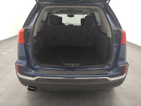 Used 2017 GMC Terrain SLE w/ Driver Alert Package I image 29