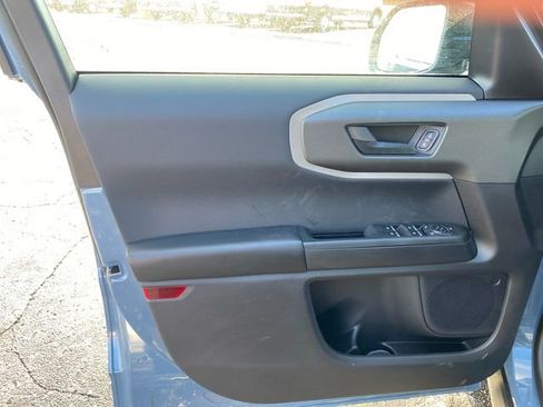 New 2025 Ford Bronco Sport Big Bend w/ Convenience Package image 12