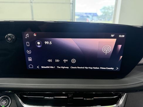 Used 2024 Buick Envista Avenir FWD image 15