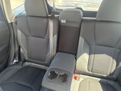 Used 2020 Subaru Forester Premium