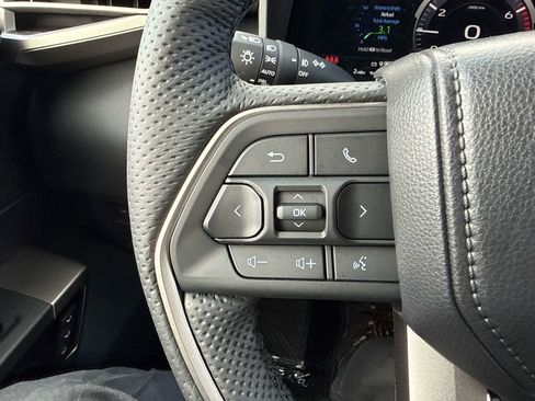 New 2026 Toyota Tundra Limited w/ Limited PVM Package image 22