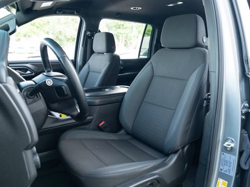 Used 2024 Chevrolet Suburban LS w/ Driver Alert Package AWD/4WD image 16