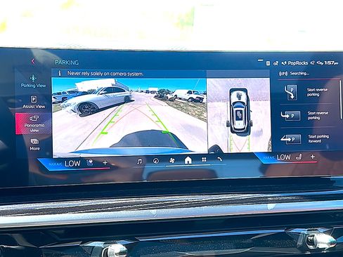 New 2026 BMW X5 M60i AWD/4WD image 23
