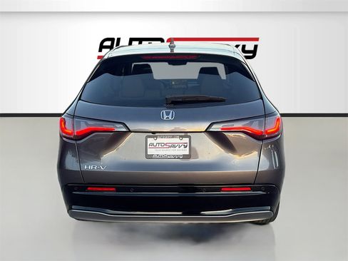 Used 2025 Honda HR-V EX-L image 6