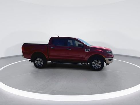 Used 2020 Ford Ranger XLT w/ Equipment Group 301A Mid RWD image 13