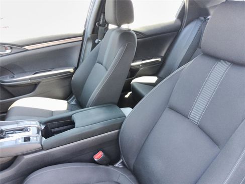 Used 2017 Honda Civic LX image 16