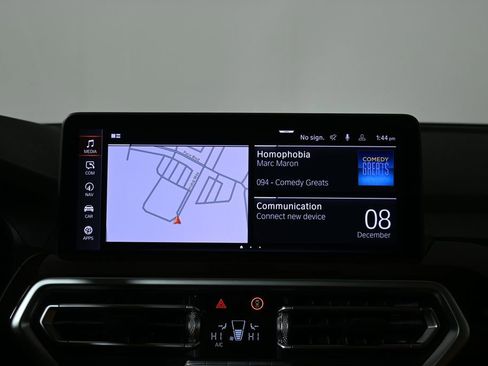 Certified 2024 BMW X3 xDrive30i w/ Premium Package image 22