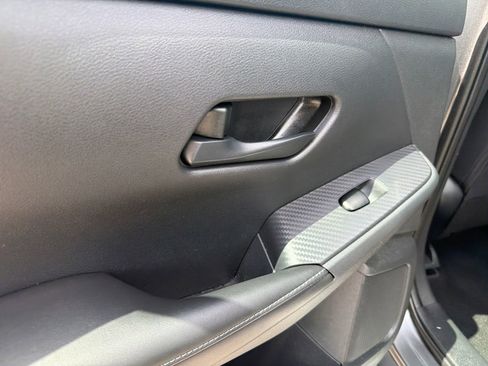 Certified 2024 Nissan Sentra S FWD image 20