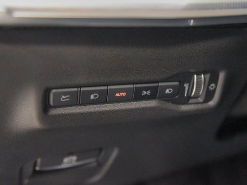 Used 2024 Jeep Wagoneer Launch Edition image 20