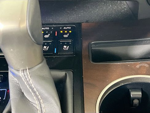 Used 2022 Lexus RX 350 AWD w/ Premium Package image 19