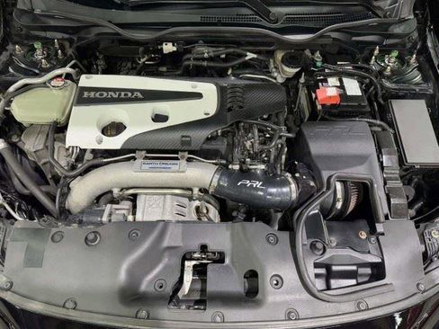 Used 2017 Honda Civic Type R image 61