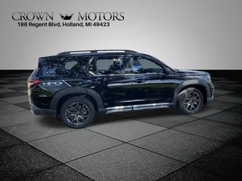 Used 2023 Honda Pilot Elite image 16