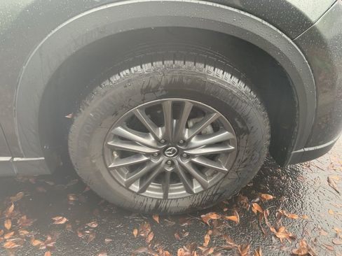 Used 2019 MAZDA CX-5 Touring image 7