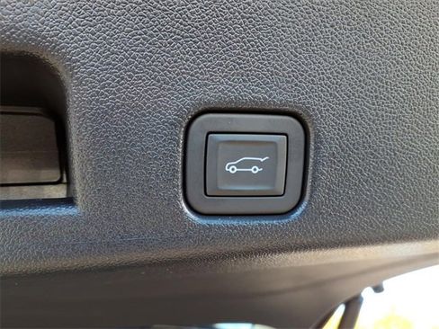 New 2026 GMC Acadia Elevation w/ LPO, Floor Liner Package image 12