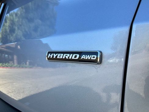 Certified 2022 Ford Escape SEL w/ Technology Package image 23