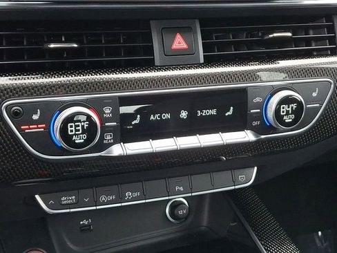 Used 2023 Audi S5 Premium image 17