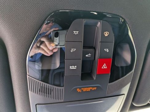 New 2027 Kia Telluride EX w/ Towing Package FWD image 25