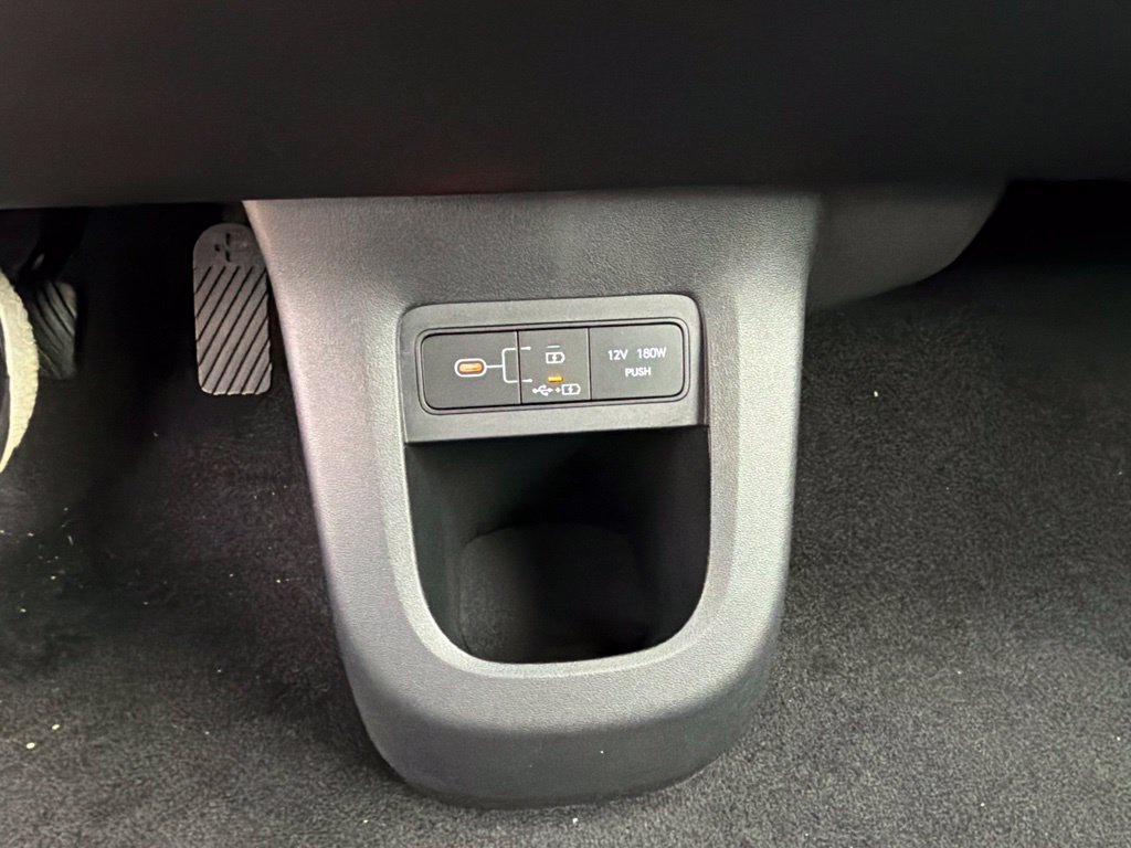 New 2027 Hyundai Ioniq 5 SEL AWD/4WD image 25