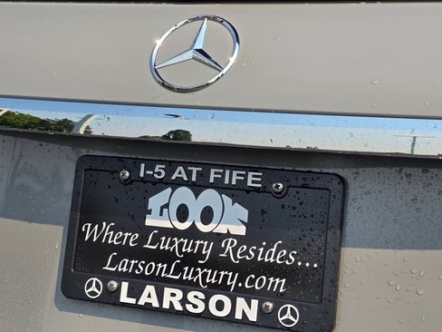 New 2026 Mercedes-Benz GLS 450 4MATIC image 33