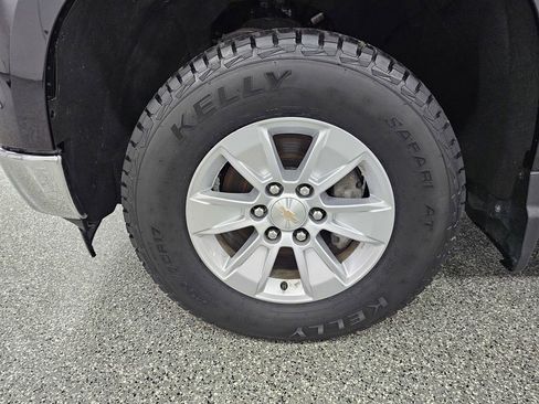 Used 2023 Chevrolet Silverado 1500 LT w/ Protection Package image 10