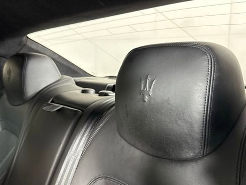 Used 2017 Maserati Quattroporte S GranLusso image 19